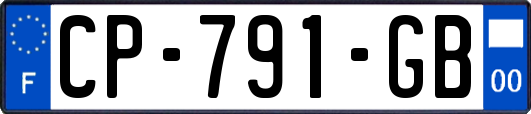 CP-791-GB