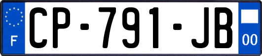 CP-791-JB