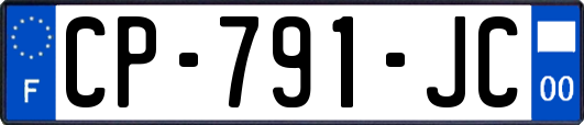 CP-791-JC