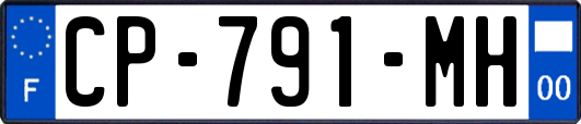 CP-791-MH