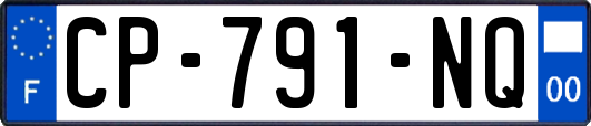 CP-791-NQ