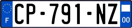 CP-791-NZ