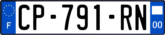 CP-791-RN