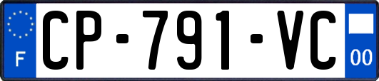 CP-791-VC