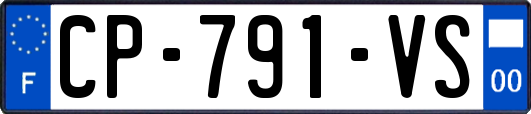 CP-791-VS