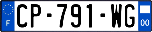 CP-791-WG