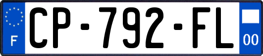 CP-792-FL