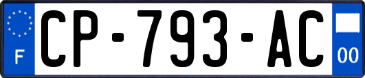 CP-793-AC