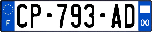 CP-793-AD