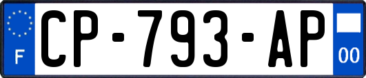 CP-793-AP