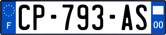 CP-793-AS