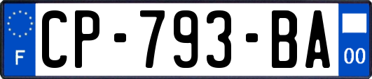 CP-793-BA