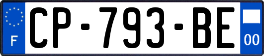 CP-793-BE