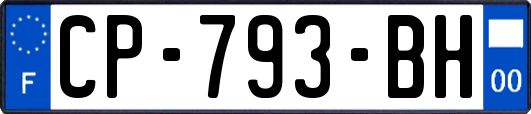 CP-793-BH