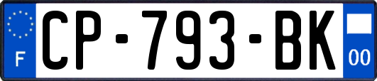 CP-793-BK