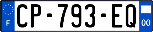 CP-793-EQ