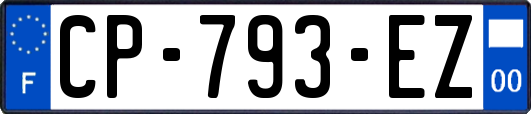 CP-793-EZ