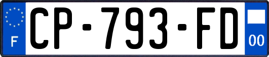 CP-793-FD