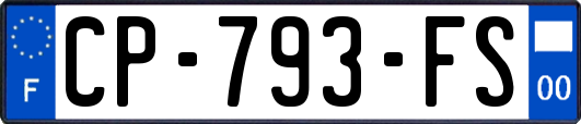 CP-793-FS