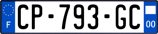 CP-793-GC
