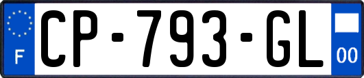 CP-793-GL