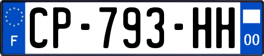 CP-793-HH