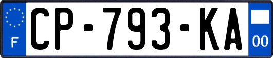 CP-793-KA