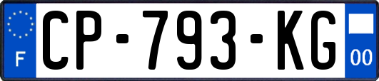 CP-793-KG