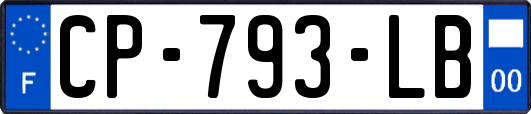 CP-793-LB