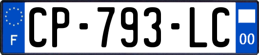 CP-793-LC