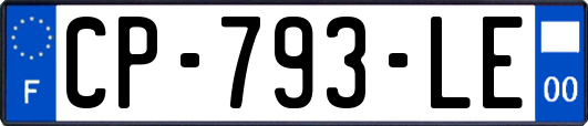 CP-793-LE