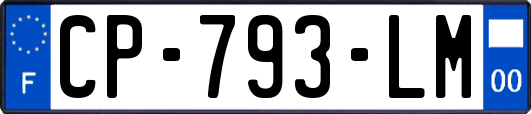 CP-793-LM