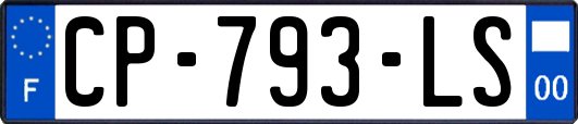 CP-793-LS