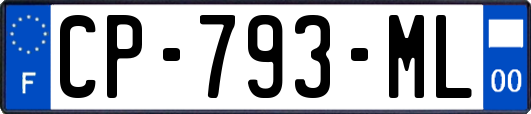 CP-793-ML