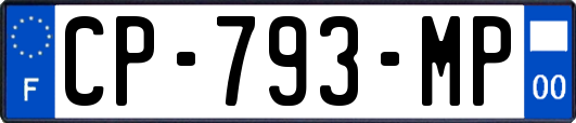 CP-793-MP