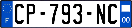 CP-793-NC