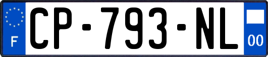 CP-793-NL