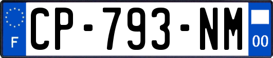 CP-793-NM