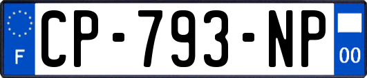 CP-793-NP