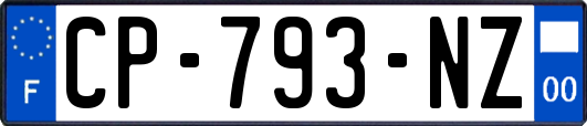 CP-793-NZ