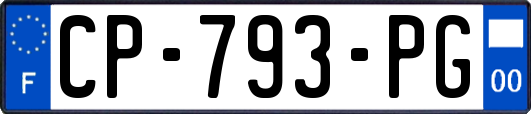 CP-793-PG