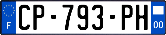 CP-793-PH