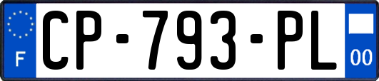 CP-793-PL