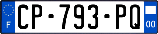 CP-793-PQ