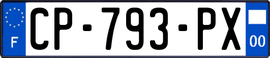 CP-793-PX