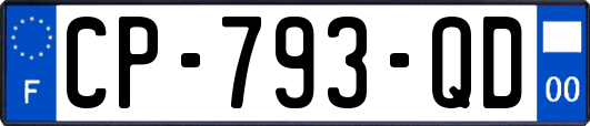 CP-793-QD