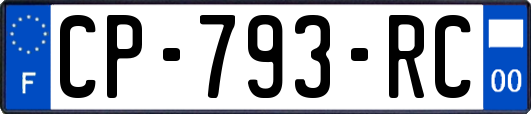 CP-793-RC