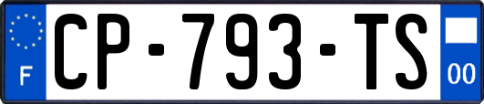 CP-793-TS