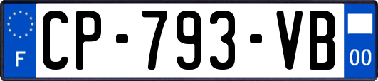 CP-793-VB