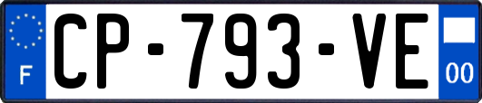 CP-793-VE